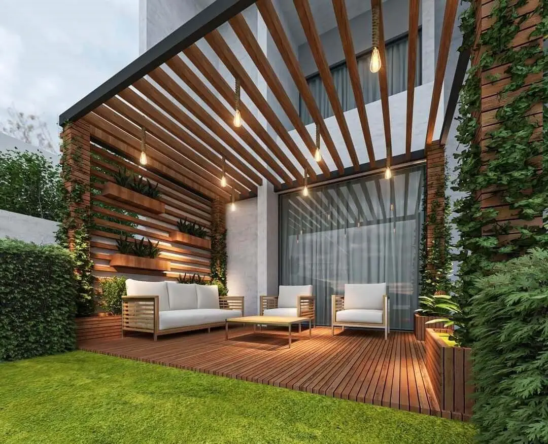 تركيب مظلة جلسة في الدمام